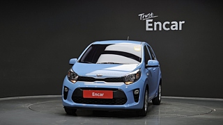 KIA MORNING JA 2018