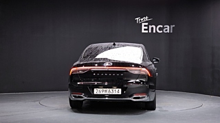 HYUNDAI GRANDEUR IG HYBRID 2020