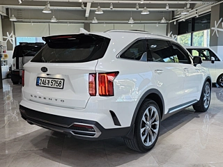 KIA SORENTO 2020