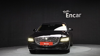 GENESIS G80 RG3 2024