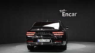 GENESIS G80 RG3 2024