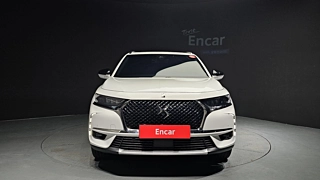 CITROEN DS7 CROSSBACK 2022