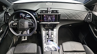 CITROEN DS7 CROSSBACK 2022