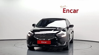 KIA K7 2014