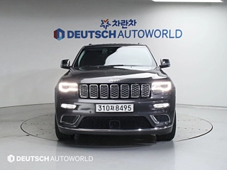 JEEP CHEROKEE GRAND 2020