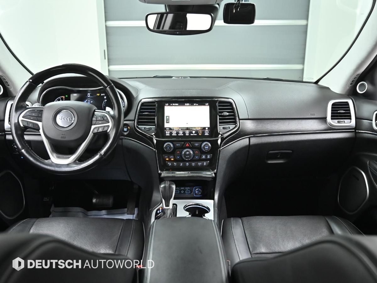 JEEP CHEROKEE GRAND 2020