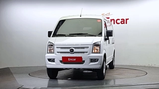 DFSK C35  2022