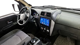 DFSK C35  EV 2 Seater Van 2022