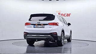 HYUNDAI SANTAFE TM 2018
