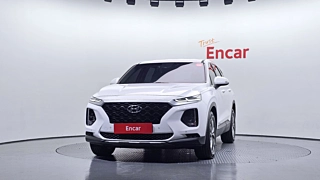 HYUNDAI SANTAFE TM 2018