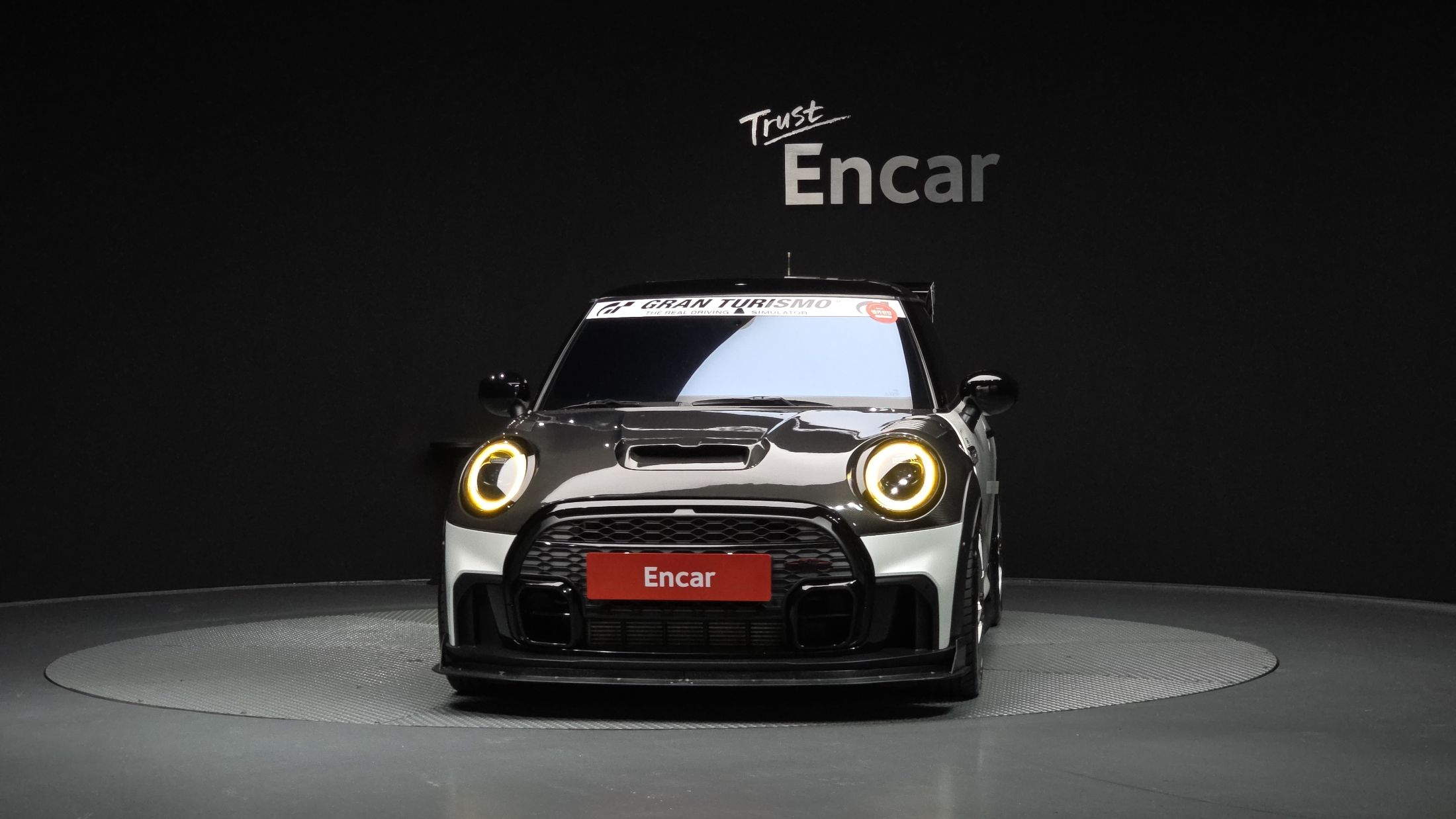 MINI COOPER S 2023
