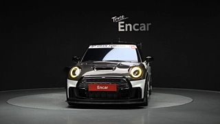 MINI COOPER S 2023
