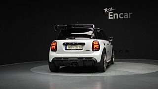MINI COOPER S 2023
