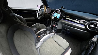 MINI COOPER S 2023