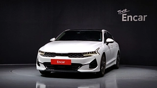 KIA K5 2023