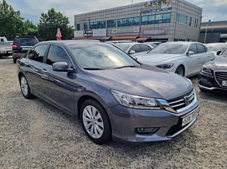 HONDA ACCORD 2013
