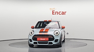 MINI COOPER S 2019