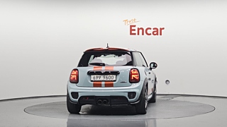 MINI COOPER S 2019