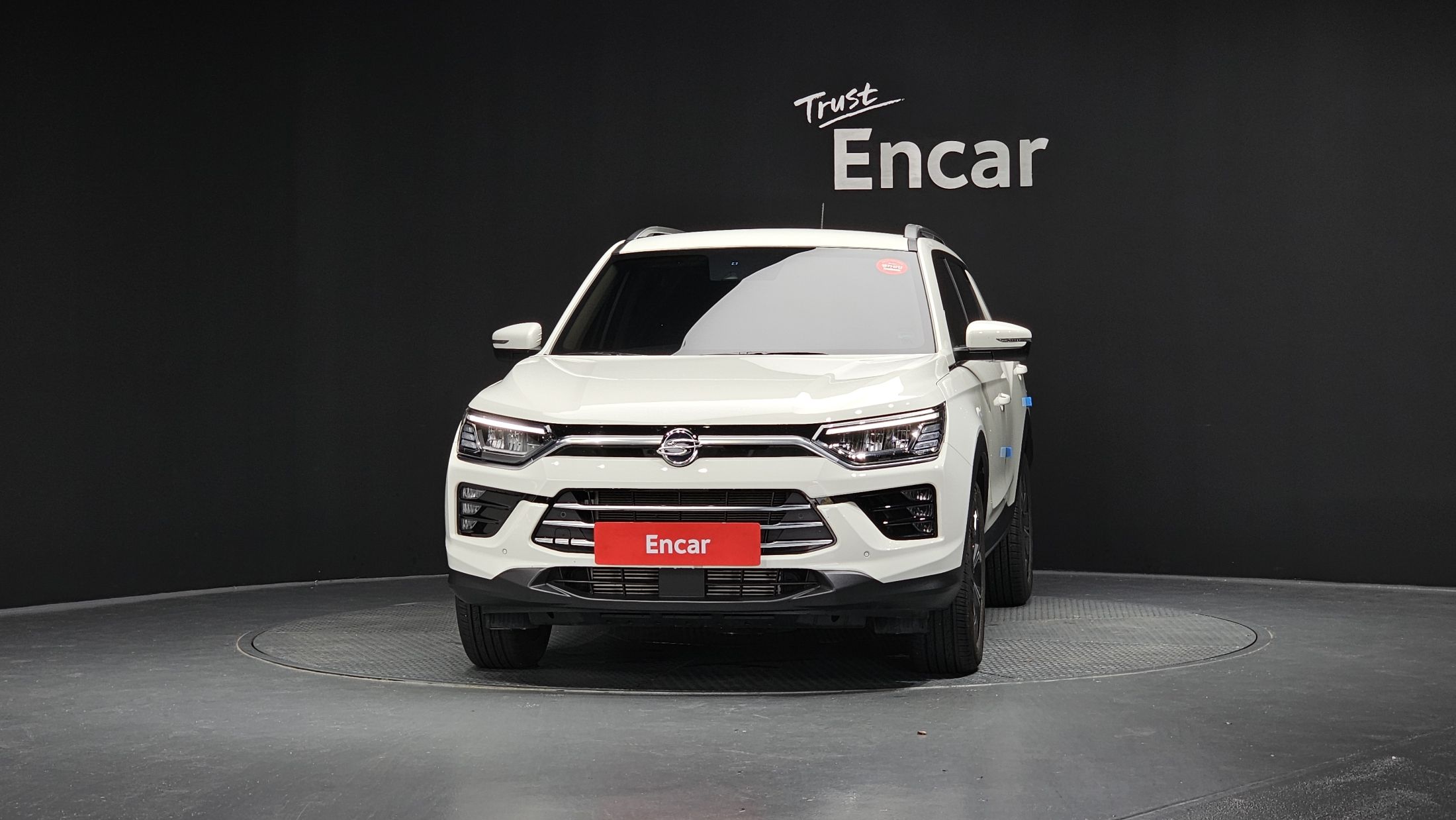 SSANGYONG KORANDO BEAUTIFUL 2022