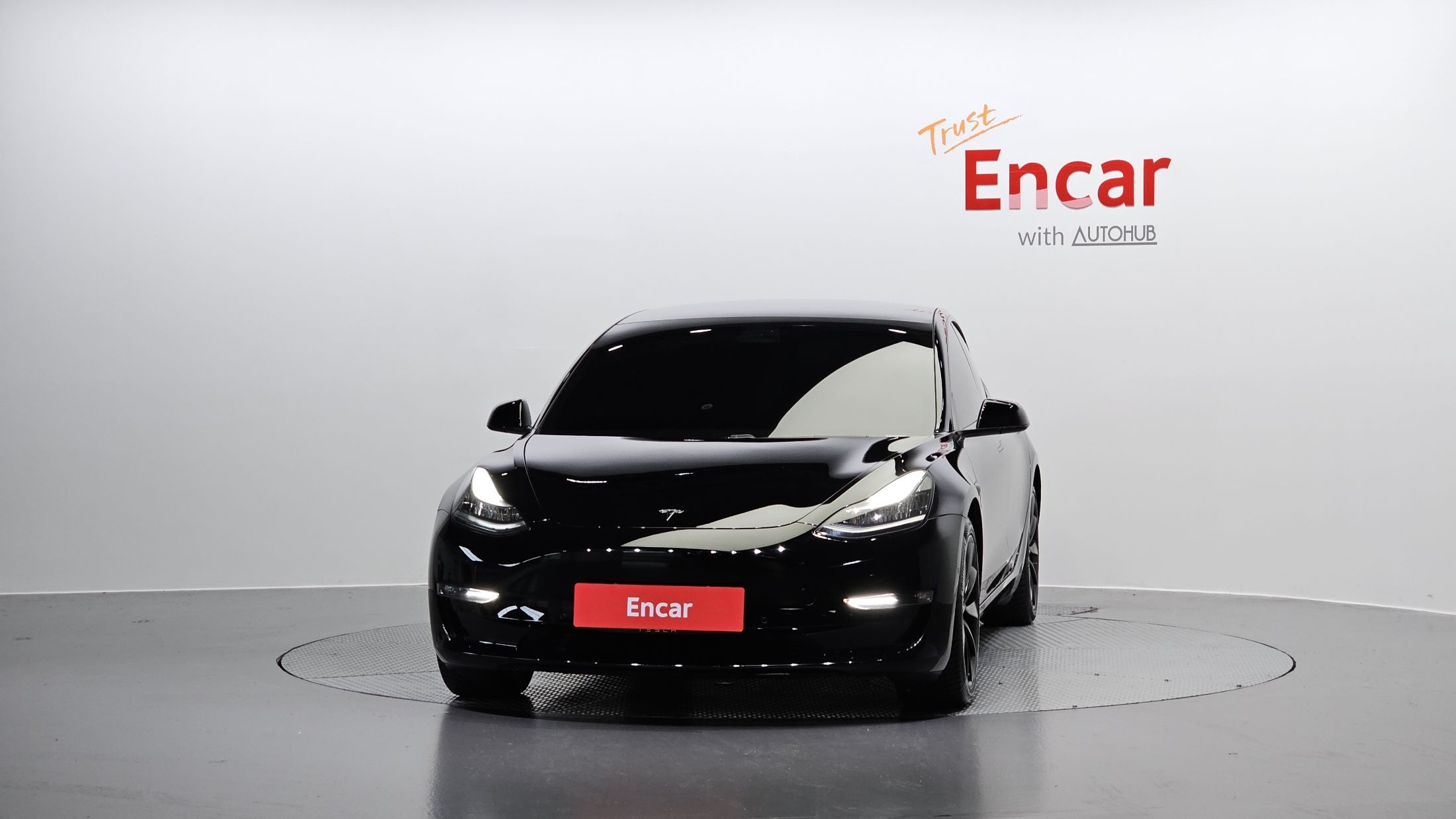 TESLA MODEL 3 2020