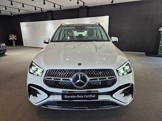 MERCEDES BENZ GLE-CLASS W167 2025