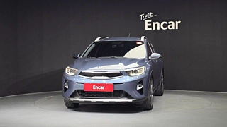 KIA STONIC 2018