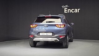 KIA STONIC 2018