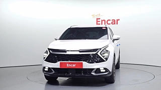 KIA SPORTAGE 2024