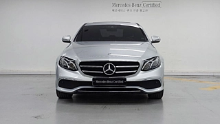 MERCEDES BENZ E-CLASS W213 2020