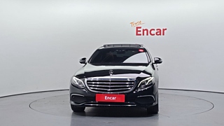 MERCEDES BENZ E-CLASS W213 2019