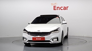 KIA K7 2018