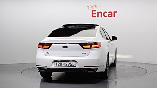 KIA K7 2018
