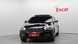 KIA K9 2016