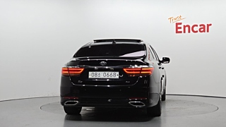 KIA K9 2016