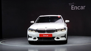 BMW 3-SERIES G20 2020