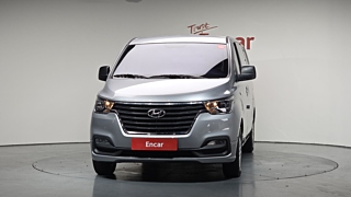 HYUNDAI STAREX GRAND 2019