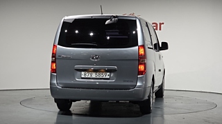 HYUNDAI STAREX GRAND 2019