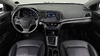 HYUNDAI AVANTE AD 2016
