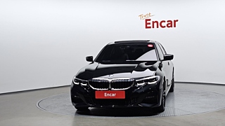 BMW 3-SERIES G20 2021