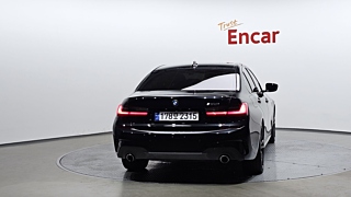 BMW 3-SERIES G20 2021