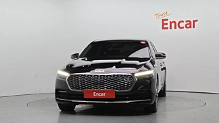 KIA K9 2021