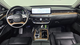 KIA K9 2021