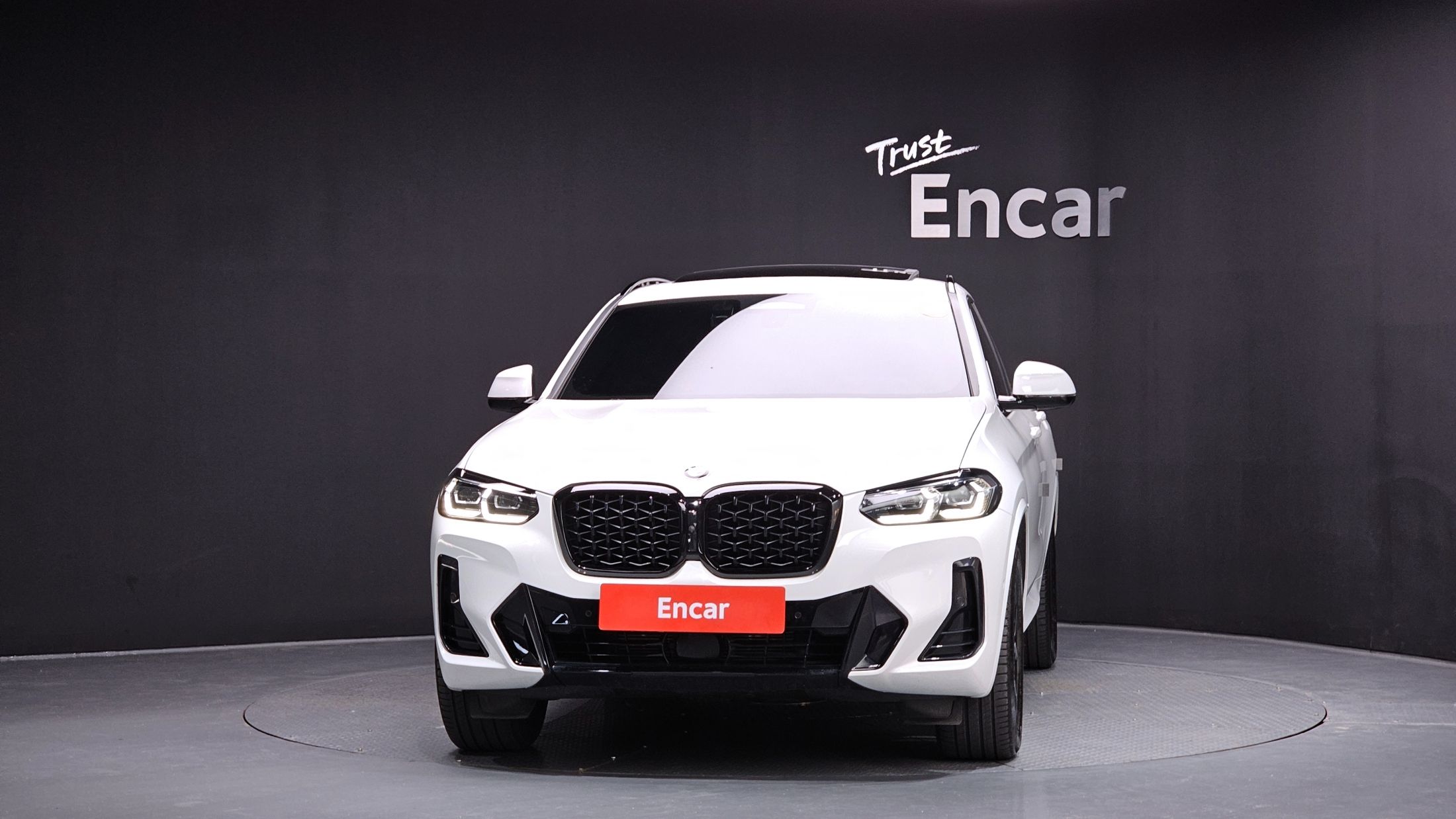 BMW X4 G02 2023
