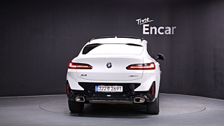 BMW X4 G02 2023