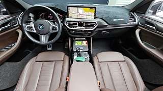 BMW X4 G02 2023