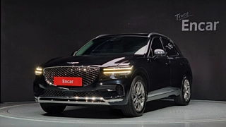 GENESIS GV70  2.2 Diesel 2WD 2021