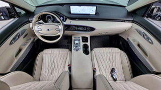 GENESIS GV70  2.2 Diesel 2WD 2021