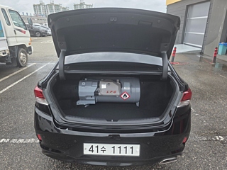 HYUNDAI SONATA NEW RISE 2018