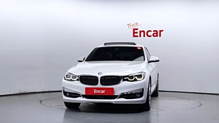 BMW 3-SERIES GT F34 2019