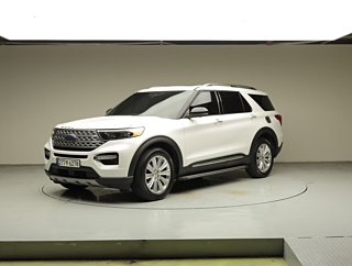 FORD EXPLORER 2020